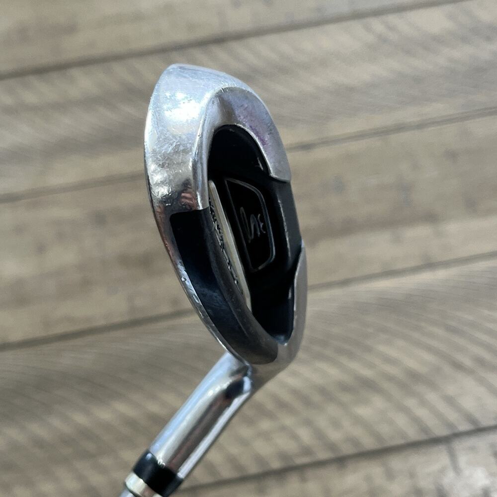 King Cobra UFI Gap Wedge NS PRO 900XH Regular-Flex Steel Shaft RH 35.5" - Picture 5 of 10